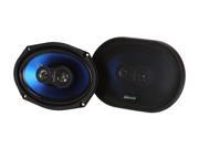 3 Way Speaker