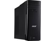 Acer Desktop Computer Aspire TC-780-AMZKi5 Intel Core i5 7th Gen 7400 (3.00 GHz) 8 ... Acer Desktop Computer Aspire TC-780-AMZKi5 Intel Core i5 7th Gen 7400 (3.00 GHz) 8 ...