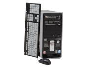 Compaq Presario SR2170NX P4 3.0GHz 1GB 160GB DVD±RW with Windows Vista