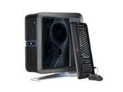 83 107 698 12 HP Blackbird 002 Desktop Gaming Computer with 24 inch LCD   $2,700 Shiped