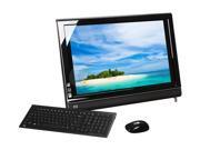 HP TouchSmart IQ815 25.5" Touch-enabled LCD