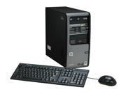 Newegg.com:COMPAQ Presario SR5510F Athlon 64 X2 5000+ Desktop w/ 2GB with Vista Home Premium only $309.99 + shipping