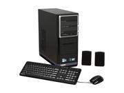 Desktop PC