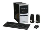 83 118 008 03 EVEREX gPC3 Sempron LE 1150 Desktop Computer   $220 Shipped