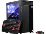 CyberpowerPC Desktop Computer Gamer Xtreme GXC780 Intel Core i7+ 8th Gen 8700 ... CyberpowerPC Desktop Computer Gamer Xtreme GXC780 Intel Core i7+ 8th Gen 8700 ...
