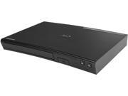Refurbished: SAMSUNG WiFi Built-in Blu-ray Player RBBD-J5700/ZA Refurbished: SAMSUNG WiFi Built-in Blu-ray Player RBBD-J5700/ZA