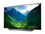 LG C8 65" OLED 4K HDR Dolby Atmos Smart TV with AI ThinQ OLED65C8PUA (2018) LG C8 65" OLED 4K HDR Dolby Atmos Smart TV with AI ThinQ OLED65C8PUA (2018)