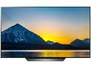LG B8 65" OLED 4K HDR Dolby Atmos Smart TV with AI ThinQ OLED65B8PUA (2018) LG B8 65" OLED 4K HDR Dolby Atmos Smart TV with AI ThinQ OLED65B8PUA (2018)