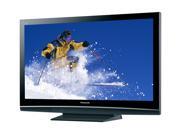 Newegg.com - Panasonic VIERA 50" 720p 480Hz Plasma HDTV w/ 3 HDMI & SD Slot - TH50PX80U