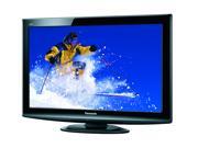 Panasonic VIERA 32" 16:9 8ms 720p LCD HDTV TC-L32X1 $389.99 Shipped