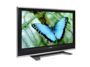 TOSHIBA REGZA 42" HD Plasma TV with ATSC Tuner 42HP66