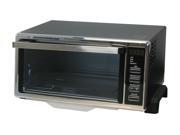 DeLonghi Digital 4-Slice Toaster Oven $49.95