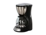 DeLonghi 12-Cup Programmable Coffeemaker $30