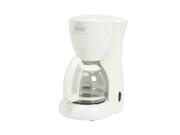 DeLonghi DC50W Twenty Four Seven Coffee Maker $19.99