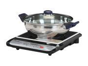 Tatung TICT-1500W Induction Cook Top