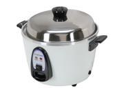 6-Cup Cooker
