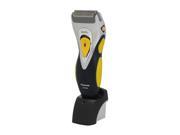 Panasonic ES4026NC Sonic-2 Men's Pro-Curve Wet/Dry Shaver