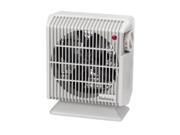 Holmes HFH105 1500 Watt Portable Heater