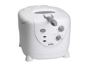 RIVAL CZF530 3L Cool Touch Deep Fryer 