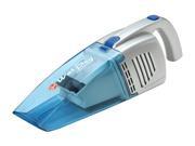 Wet/Dry Hand Vac