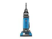 HOOVER U5491900 Anniversary WindTunnel Bagged Upright Blue