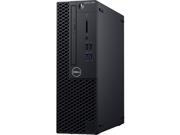 Dell OptiPlex 3000 3060 Desktop Computer - Intel Core i5 (8th Gen) i5-8500 3 GHz - 8 ... Dell OptiPlex 3000 3060 Desktop Computer - Intel Core i5 (8th Gen) i5-8500 3 GHz - 8 ...