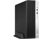 HP Business Desktop ProDesk 400 G5 4BW89UT#ABA Desktop Computer - Intel Core ... HP Business Desktop ProDesk 400 G5 4BW89UT#ABA Desktop Computer - Intel Core ...