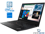 Lenovo ThinkPad E580 15.6" HD Notebook, Intel Dual-Core i5-7200U Upto 3.1GHz, ... Lenovo ThinkPad E580 15.6" HD Notebook, Intel Dual-Core i5-7200U Upto 3.1GHz, ...