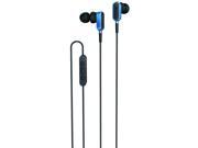 KEF M100 Hi-Fi In-ear Headphones (Racing Blue) KEF M100 Hi-Fi In-ear Headphones (Racing Blue)