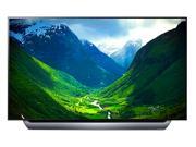 LG C8 65" OLED 4K HDR Dolby Atmos Smart TV with AI ThinQ OLED65C8PUA LG C8 65" OLED 4K HDR Dolby Atmos Smart TV with AI ThinQ OLED65C8PUA