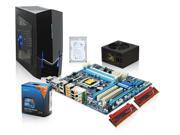 GIGABYTE RAIDMAX AMD G.SKILL COMBO SALE