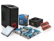 ASUS H57 Gaming SuperCombo 