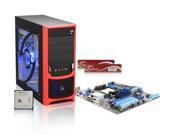 AMD Athlon II X2 240 + 785G Chipset HDMI Barebone $204.18 AR