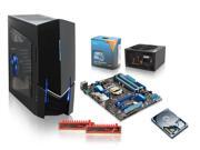 Core i5-750/ASUS P55 Chipset SuperCombo 