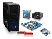 Core i5-650/ASUS H55 Integrated Graphics HDMI SuperCombo 