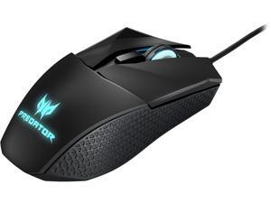 Acer Predator CESTUS 300 Wired Gaming Mouse - Black Acer Predator CESTUS 300 Wired Gaming Mouse - Black