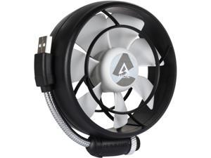 Arctic Summair Light Mobile USB Fan Model AEBRZ00018A Arctic Summair Light Mobile USB Fan Model AEBRZ00018A