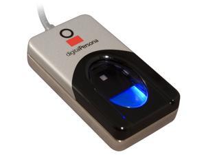 Crossmatch DigitalPersona U.are.U 4500 88003-001 Optical USB Fingerprint Reader Crossmatch DigitalPersona U.are.U 4500 88003-001 Optical USB Fingerprint Reader