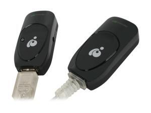 IOGEAR GUCE51 USB Ethernet Extender IOGEAR GUCE51 USB Ethernet Extender
