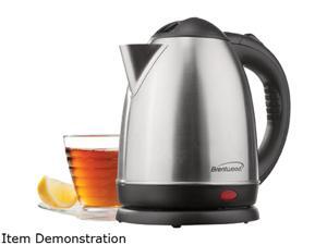 1.7L SS ELEC TEA KETTLE 1.7L SS ELEC TEA KETTLE