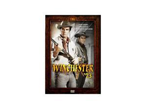 Winchester '73 Tom Tryon, John Saxon, Dan Duryea, John Drew Barrymore, Joan Blondell, John Dehner, Barbara Luna, Paul Fix, David Pritchard, John Doucette Winchester '73 Tom Tryon, John Saxon, Dan Duryea, John Drew Barrymore, Joan Blondell, John Dehner, Barbara Luna, Paul Fix, David Pritchard, John Doucette