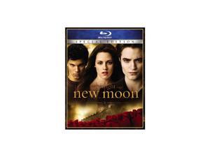 New Moon-twilight Saga (Blu-ray) New Moon-twilight Saga (Blu-ray)