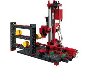 fischertechnik TXT Automation Robots fischertechnik TXT Automation Robots