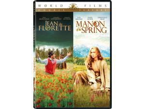 Manon Of The Spring / Jean De Florette Manon Of The Spring / Jean De Florette