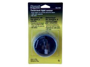 Regent Lighting SL3120 Twist Lock Photo Control Regent Lighting SL3120 Twist Lock Photo Control
