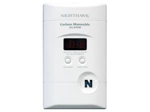 Kidde 900-0076-01 AC Powered, Plug-In Carbon Monoxide Alarm Kidde 900-0076-01 AC Powered, Plug-In Carbon Monoxide Alarm