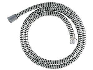 LDR 520-2400C 72" Chrome Replacement Shower Hose LDR 520-2400C 72" Chrome Replacement Shower Hose