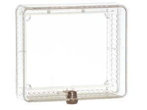 Honeywell CG511A1000 Small Thermostat Guards Honeywell CG511A1000 Small Thermostat Guards