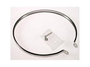Selkirk Metalbestos 8T-LB 8" Stainless Steel Locking Band Selkirk Metalbestos 8T-LB 8" Stainless Steel Locking Band
