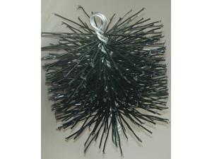 Rutland Products 16906 6-Inch Poly Chimney Cleaning Brush Rutland Products 16906 6-Inch Poly Chimney Cleaning Brush
